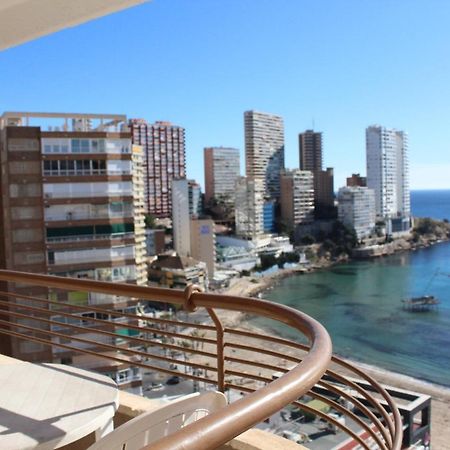 Coblanca 8 - Zand Properties Benidorm Kültér fotó