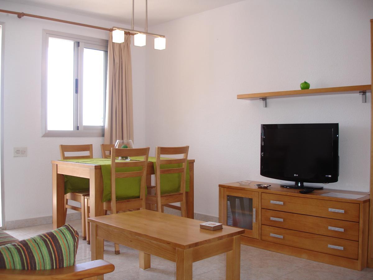 Coblanca 8 - Zand Properties Benidorm Kültér fotó