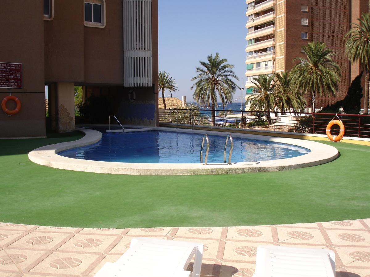 Coblanca 8 - Zand Properties Benidorm Kültér fotó