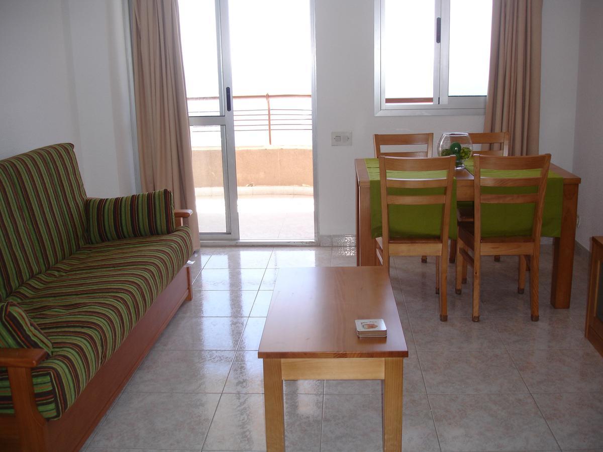 Coblanca 8 - Zand Properties Benidorm Kültér fotó