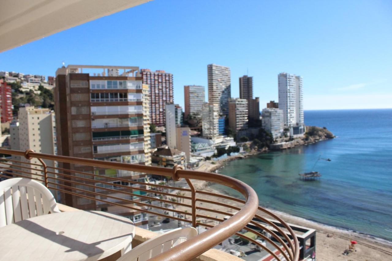 Coblanca 8 - Zand Properties Benidorm Kültér fotó
