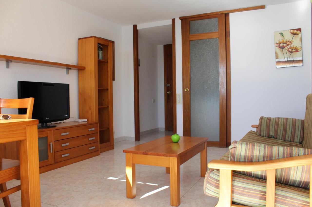 Coblanca 8 - Zand Properties Benidorm Kültér fotó